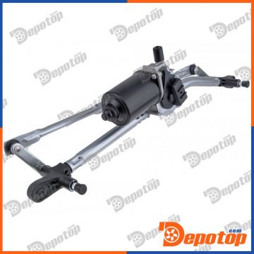 Tringlerie d'essuie-glace avant pour FIAT | 460024A, 20233275